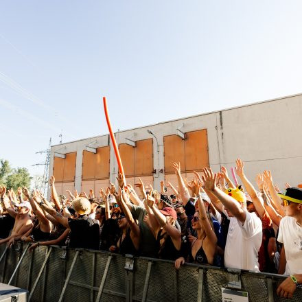 Shutdown Festival 2026 - Part 1