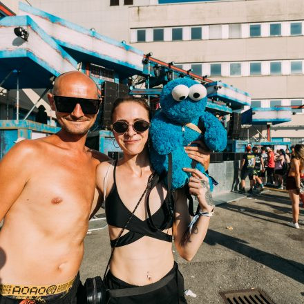 Shutdown Festival 2026 - Part 1
