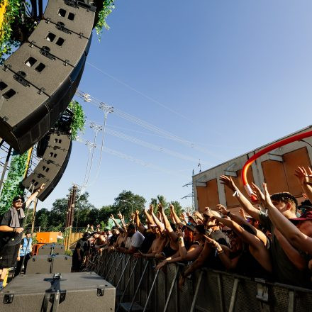 Shutdown Festival 2026 - Part 1