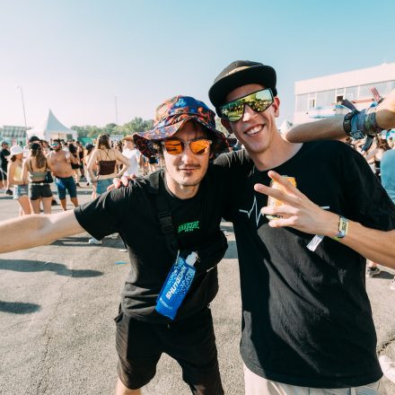Shutdown Festival 2026 - Part 1
