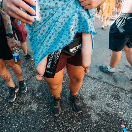 Shutdown Festival 2026 - Part 1
