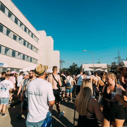 Shutdown Festival 2026 - Part 1