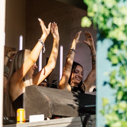 Shutdown Festival 2026 - Part 1