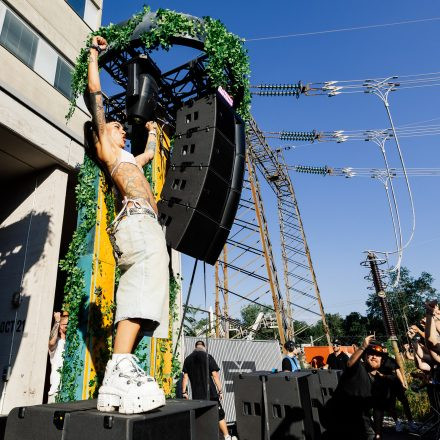 Shutdown Festival 2026 - Part 1