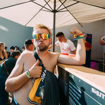 Shutdown Festival 2026 - Part 1