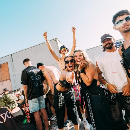 Shutdown Festival 2026 - Part 1