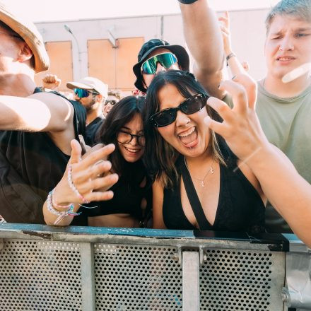 Shutdown Festival 2026 - Part 1