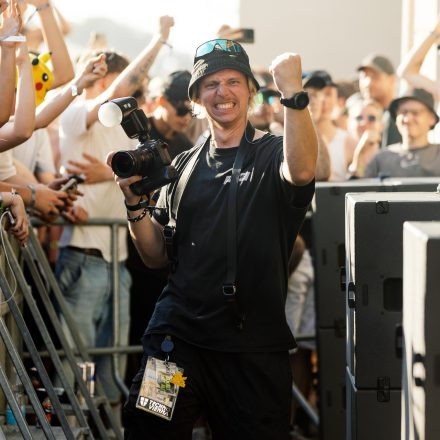 Shutdown Festival 2026 - Part 1