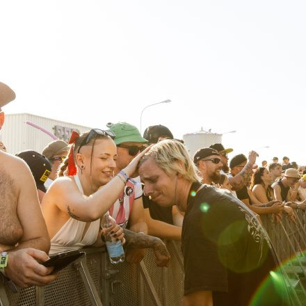 Shutdown Festival 2026 - Part 1
