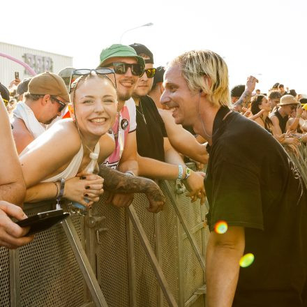 Shutdown Festival 2026 - Part 1