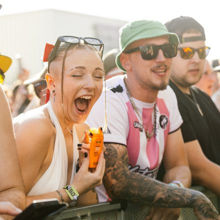Shutdown Festival 2026 - Part 1