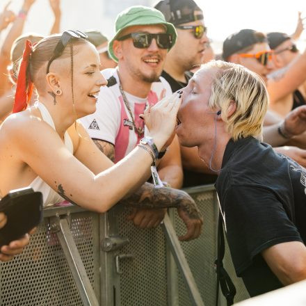 Shutdown Festival 2026 - Part 1