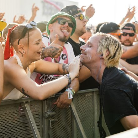 Shutdown Festival 2026 - Part 1