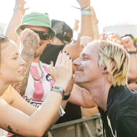 Shutdown Festival 2026 - Part 1