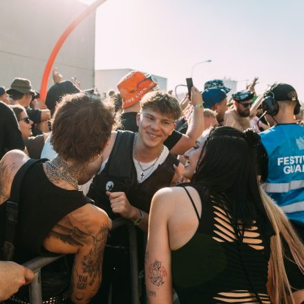 Shutdown Festival 2026 - Part 1