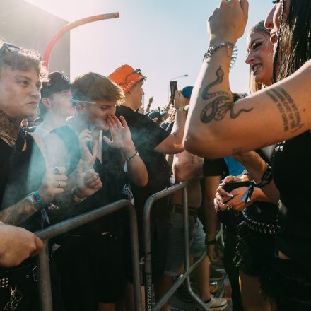 Shutdown Festival 2026 - Part 1