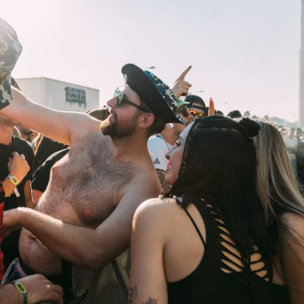 Shutdown Festival 2026 - Part 1