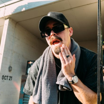 Shutdown Festival 2026 - Part 1
