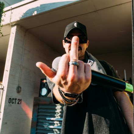 Shutdown Festival 2026 - Part 1