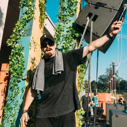 Shutdown Festival 2026 - Part 1
