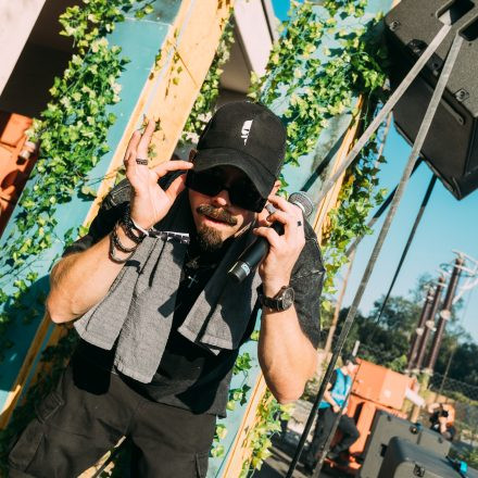 Shutdown Festival 2026 - Part 1