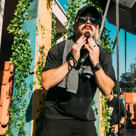 Shutdown Festival 2026 - Part 1