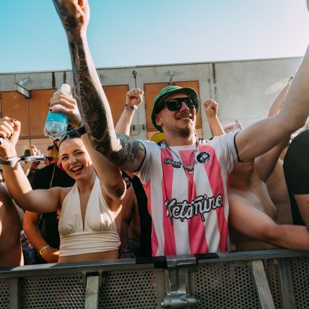 Shutdown Festival 2026 - Part 1