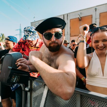 Shutdown Festival 2026 - Part 1