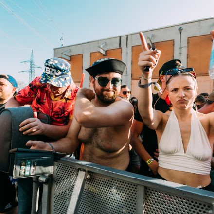 Shutdown Festival 2026 - Part 1
