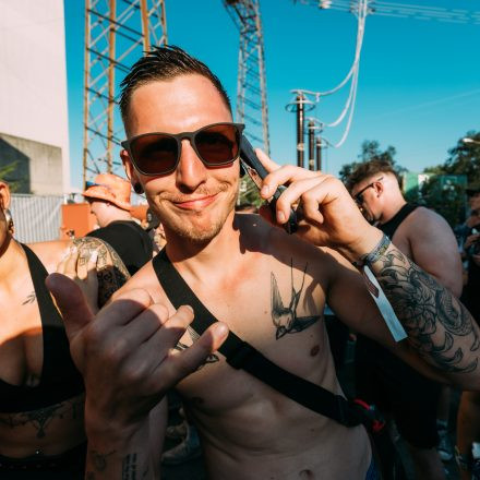 Shutdown Festival 2026 - Part 1