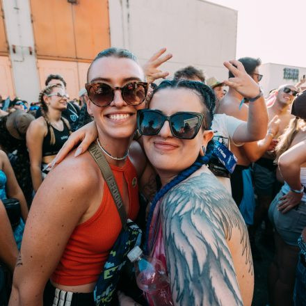 Shutdown Festival 2026 - Part 2