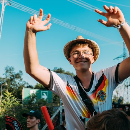 Shutdown Festival 2026 - Part 2