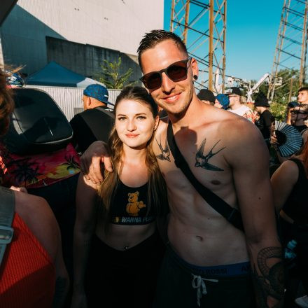Shutdown Festival 2026 - Part 2