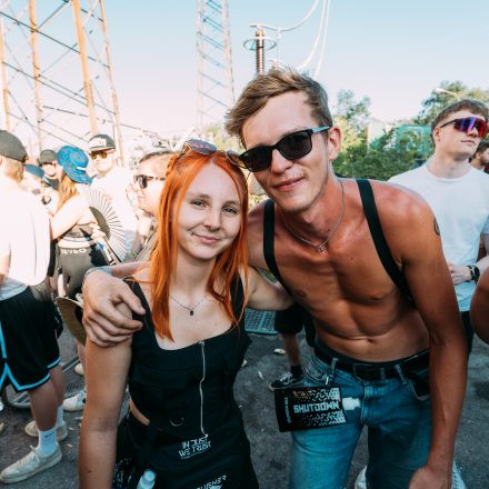 Shutdown Festival 2026 - Part 2
