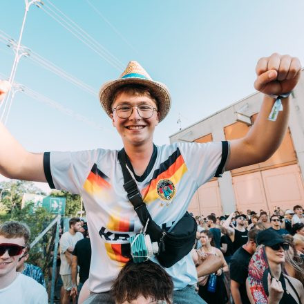 Shutdown Festival 2026 - Part 2