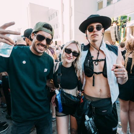 Shutdown Festival 2026 - Part 2