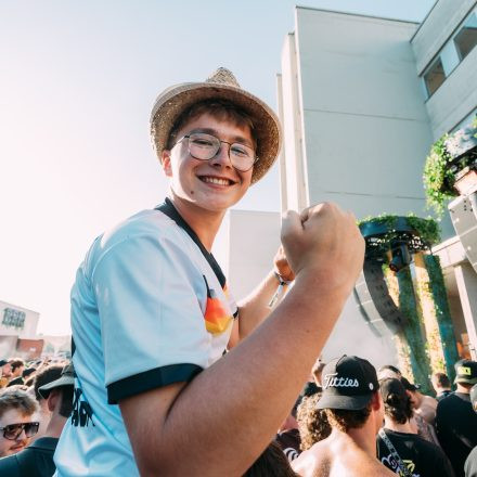 Shutdown Festival 2026 - Part 2
