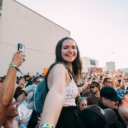 Shutdown Festival 2026 - Part 2