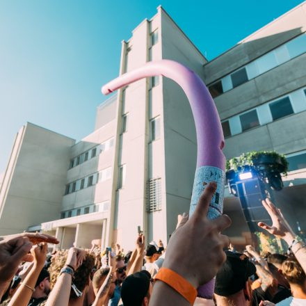 Shutdown Festival 2026 - Part 2