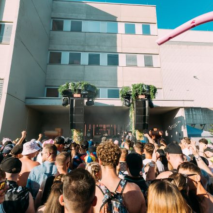 Shutdown Festival 2026 - Part 2