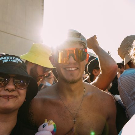 Shutdown Festival 2026 - Part 2