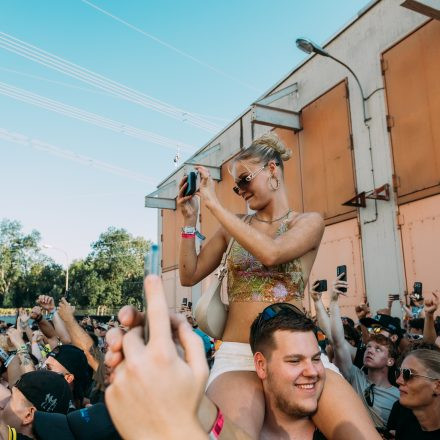 Shutdown Festival 2026 - Part 2