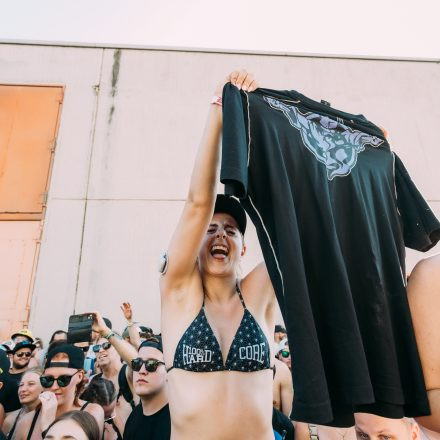 Shutdown Festival 2026 - Part 2