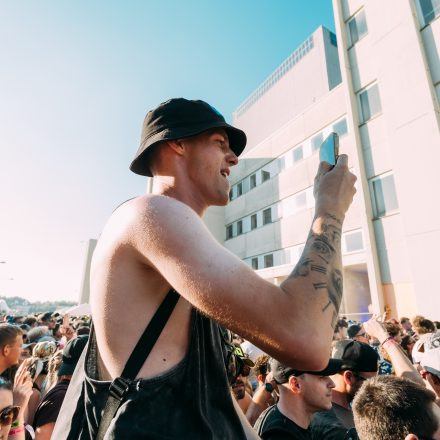 Shutdown Festival 2026 - Part 2