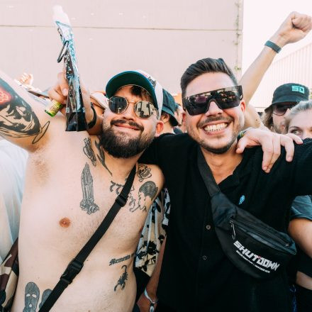 Shutdown Festival 2026 - Part 2