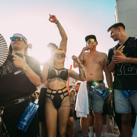 Shutdown Festival 2026 - Part 2