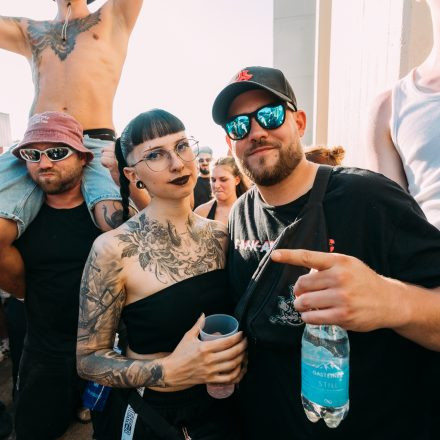 Shutdown Festival 2026 - Part 2