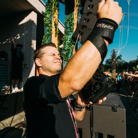Shutdown Festival 2026 - Part 2