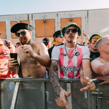 Shutdown Festival 2026 - Part 2