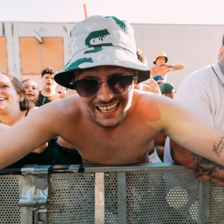 Shutdown Festival 2026 - Part 2